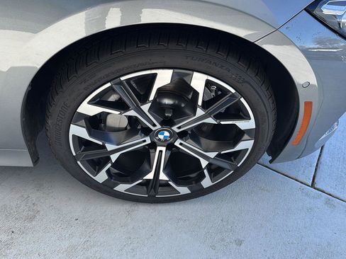 Used 2025 BMW 330i Sedan image 34