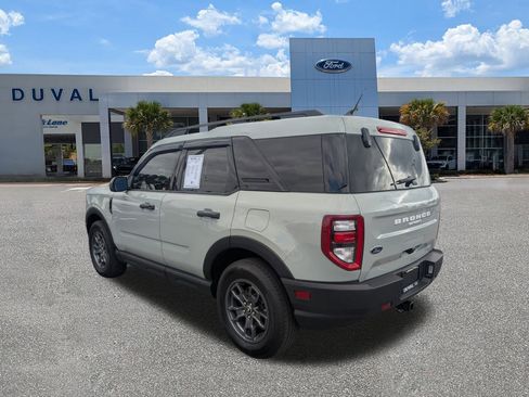 Used 2024 Ford Bronco Sport Big Bend image 6