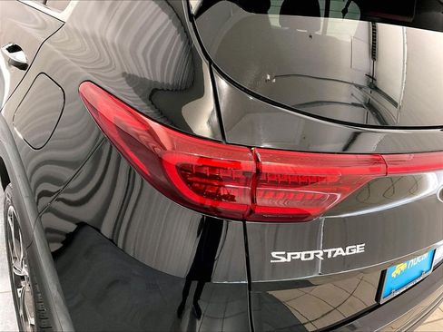 Used 2021 Kia Sportage SX AWD/4WD image 34