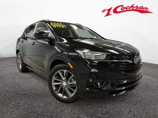Certified 2023 Buick Encore GX Select w/ Experience Buick Package video 1