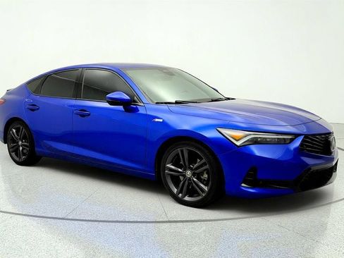 Used 2023 Acura Integra A-Spec FWD image 3