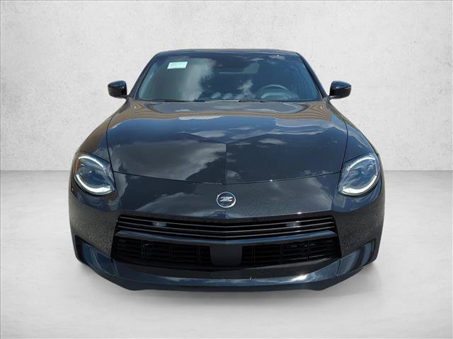New 2027 Nissan Z Performance RWD image 2