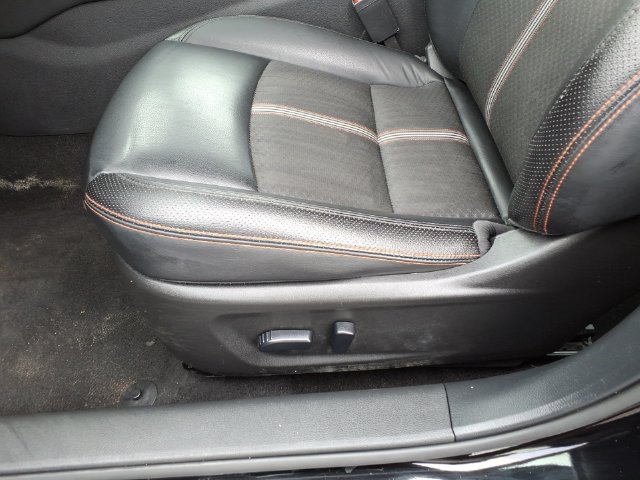 Used 2024 Nissan Altima 2.5 SR FWD image 35