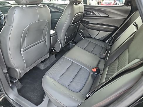 Used 2022 Chevrolet TrailBlazer RS FWD image 10