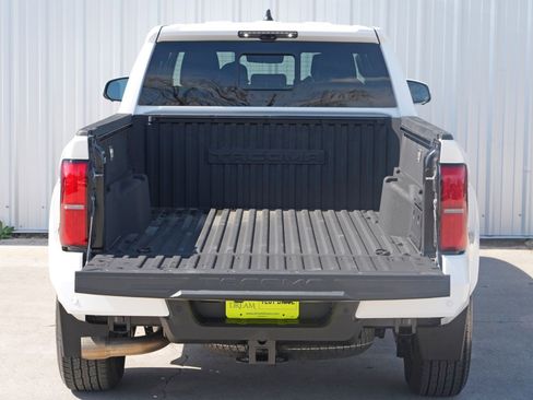 Used 2024 Toyota Tacoma TRD Sport w/ TRD Sport Premium Package image 10