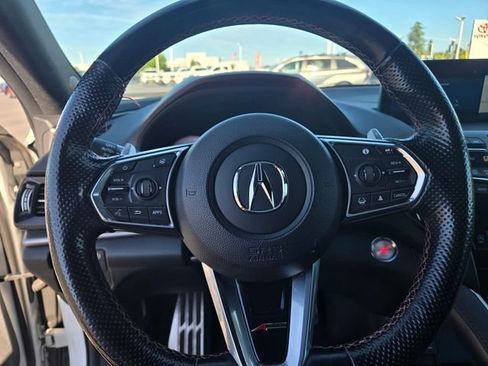 Used 2022 Acura RDX AWD image 23