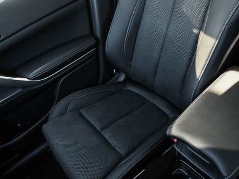 New 2026 Mitsubishi Eclipse Cross SE image 26