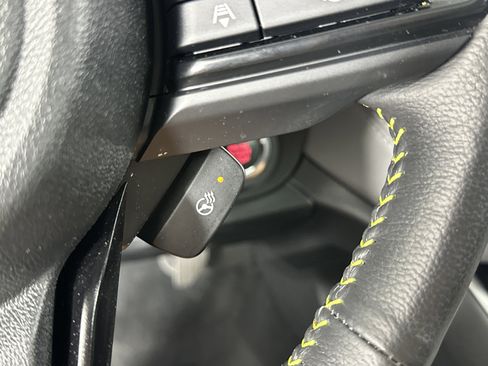 Used 2025 Subaru Outback Onyx Edition image 29