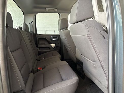 Used 2019 Chevrolet Silverado 1500 LT w/ All Star Edition AWD/4WD image 18