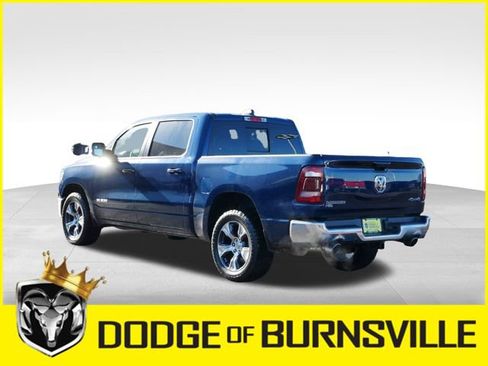 Used 2023 RAM 1500 Laramie image 7