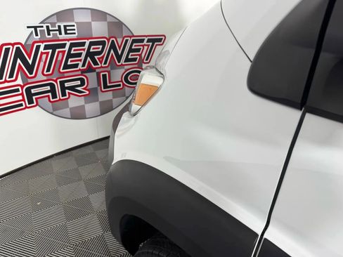 Used 2023 RAM ProMaster 3500 image 21