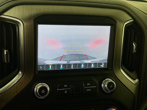 Used 2019 GMC Sierra 1500 Denali w/ Denali Ultimate Package image 8