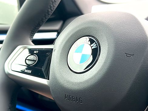 New 2026 BMW X3 xDrive30i w/ Premium Package AWD/4WD image 21