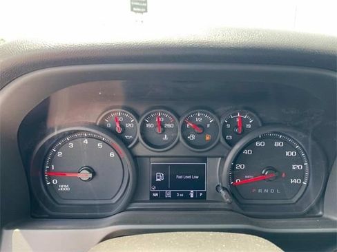 New 2025 GMC Sierra 2500 Pro w/ Convenience Package RWD image 16