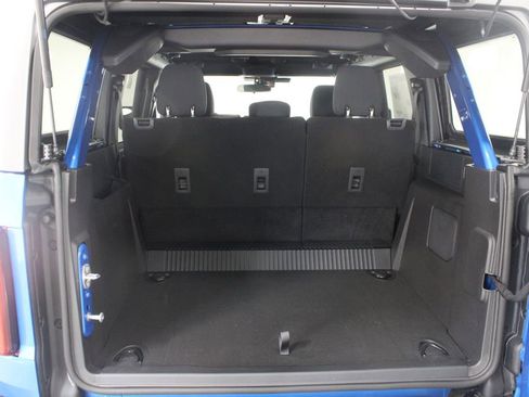 New 2025 Ford Bronco Big Bend image 15