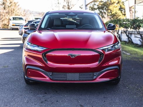 Used 2024 Ford Mustang Mach-E Premium image 6