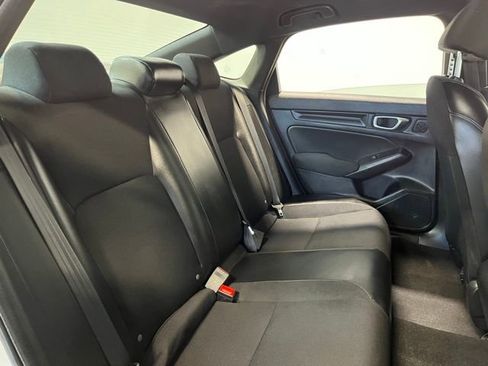 Used 2023 Honda Civic Sport image 13