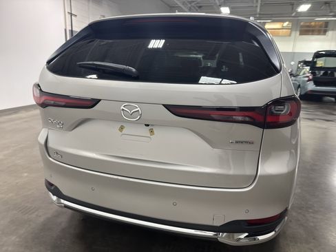 Used 2024 MAZDA CX-90 3.3 Turbo S image 4