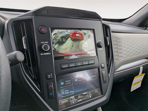 New 2025 Subaru Forester image 21