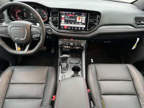 New 2026 Dodge Durango GT image 12