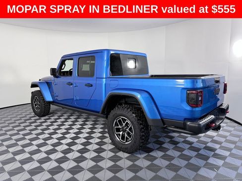 Used 2024 Jeep Gladiator Rubicon image 5