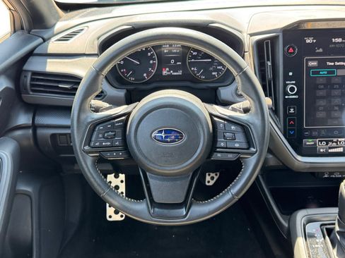 Used 2024 Subaru Crosstrek 2.5i Sport AWD/4WD image 13
