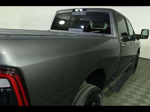 Used 2024 RAM 3500 Laramie w/ Night Edition image 23