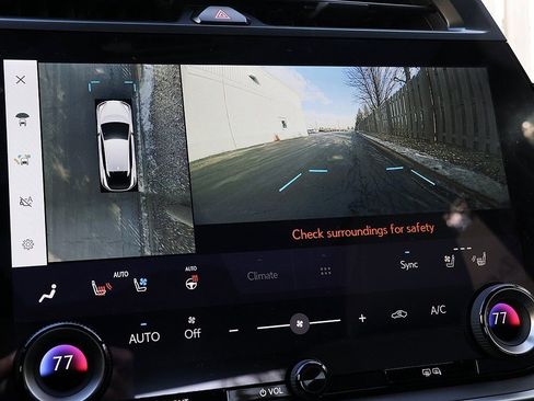 New 2026 Lexus RZ 350e 2WD image 22