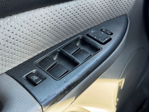 Used 2008 MAZDA MAZDA6 i Sport Value Edition image 22