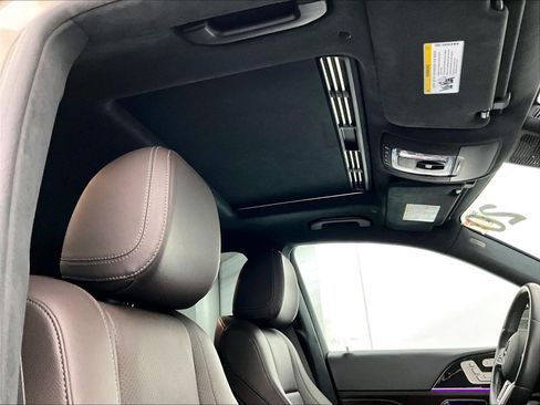 Used 2020 Mercedes-Benz GLE 350 image 28