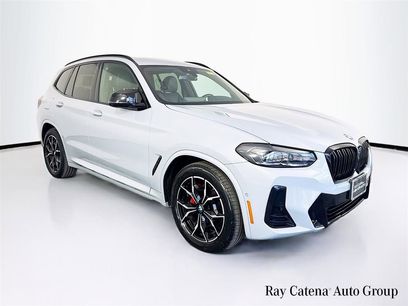 Certified 2024 BMW X3 M40i w/ Premium Package