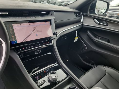 New 2026 Jeep Grand Cherokee Limited image 20