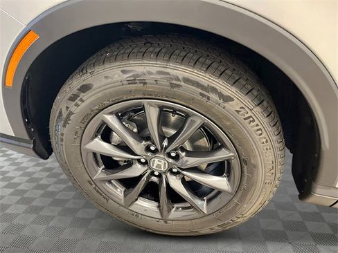 New 2026 Honda CR-V EX-L image 10