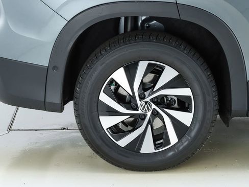 New 2026 Volkswagen Tiguan S image 50