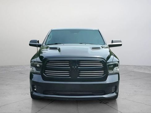 Used 2014 RAM 1500 Sport w/ Trailer Tow Group AWD/4WD image 14