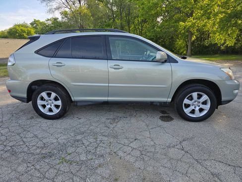 Used 2005 Lexus RX 330 AWD image 4