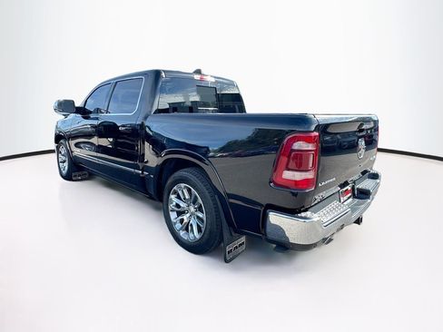 Used 2019 RAM 1500 Limited image 5