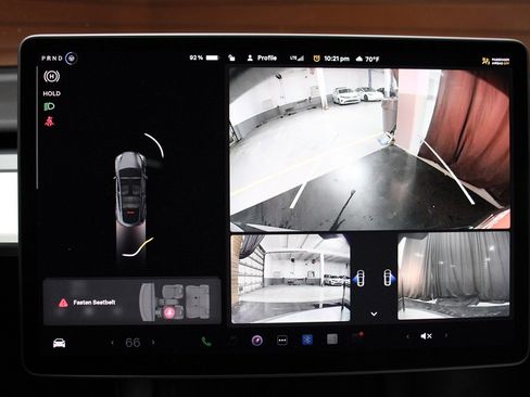 Used 2022 Tesla Model Y Long Range AWD/4WD image 35