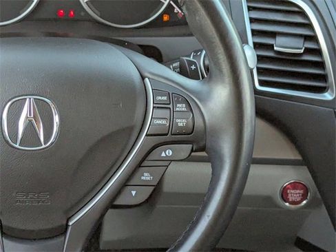 Used 2017 Acura RDX AWD w/ Technology Package image 20