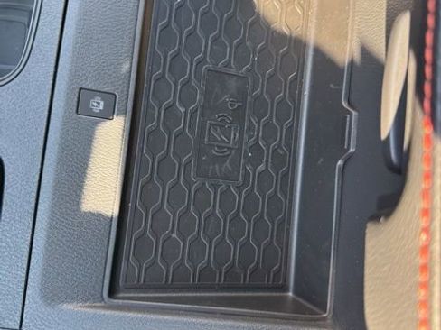 New 2026 Nissan Frontier Pro-X w/ Pro Premium Package image 17