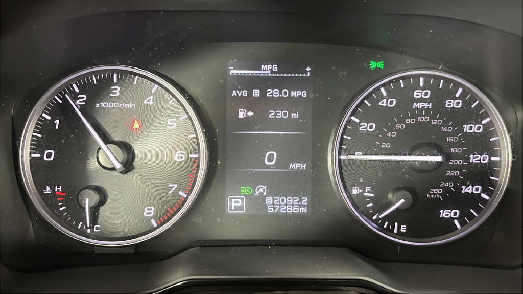 Used 2024 Subaru Outback Premium AWD/4WD image 26