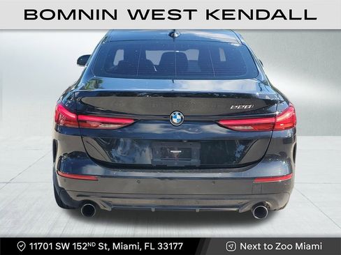 Used 2023 BMW 228i Gran Coupe w/ Convenience Package image 6