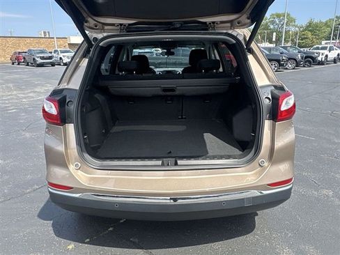 Certified 2019 Chevrolet Equinox LT FWD image 24