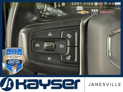 Certified 2023 GMC Sierra 2500 Denali w/ Denali Ultimate Package image 45