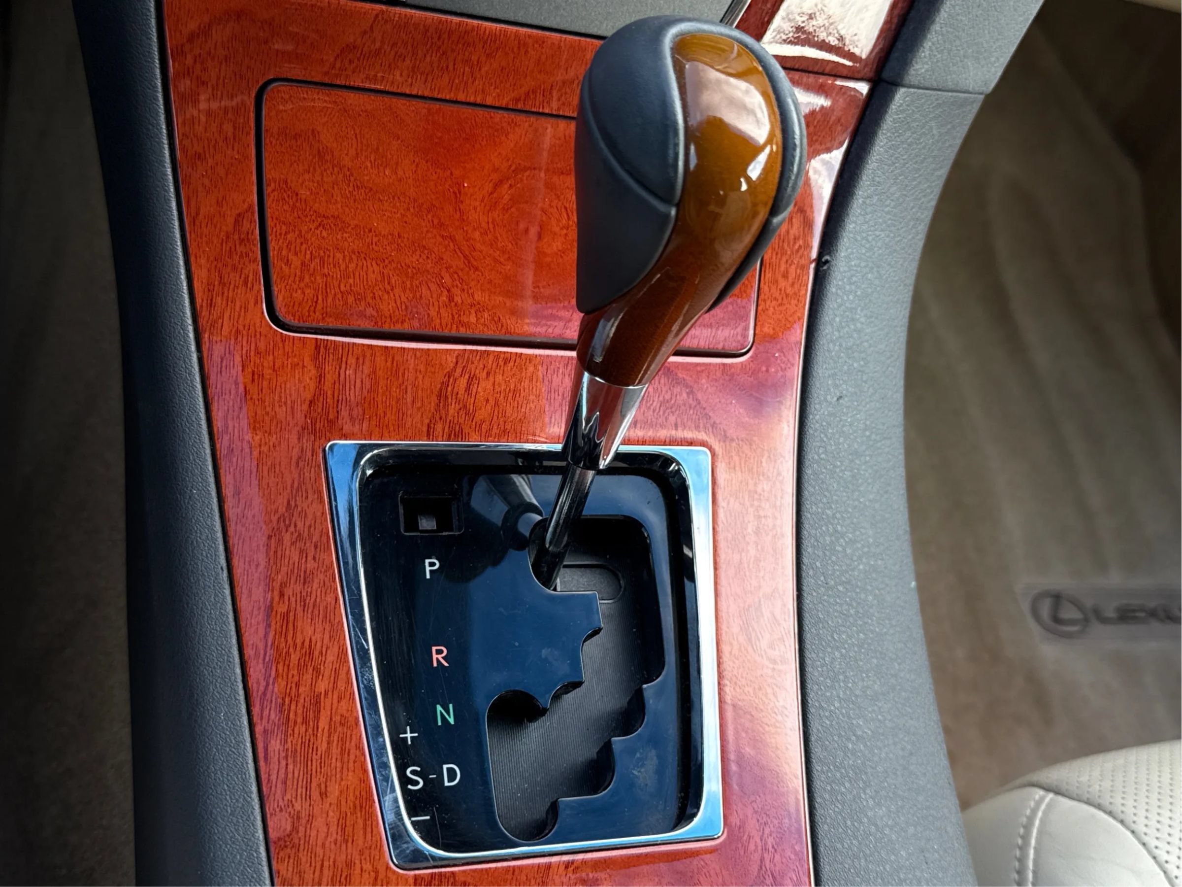 Used 2012 Lexus ES 350 FWD image 30