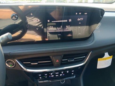 New 2026 Buick Encore GX Avenir w/ Avenir Technology Package FWD image 11