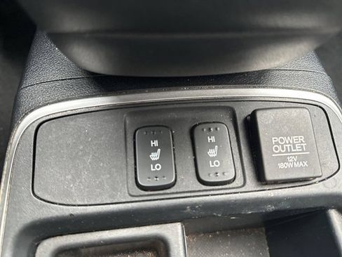 Used 2016 Honda CR-V EX-L image 19