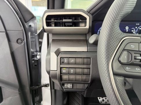 New 2025 Toyota Tacoma TRD Sport image 43