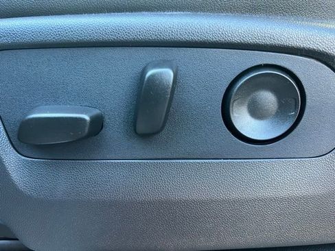 New 2026 Chevrolet Silverado 1500 RST w/ RST All Star Premium Package image 26