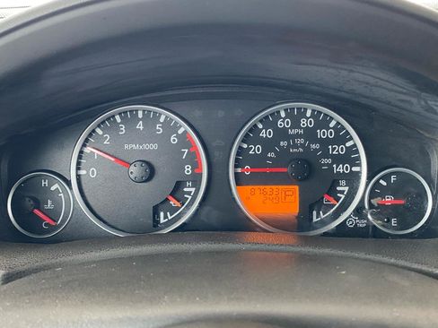 Used 2009 Nissan Pathfinder S RWD image 13